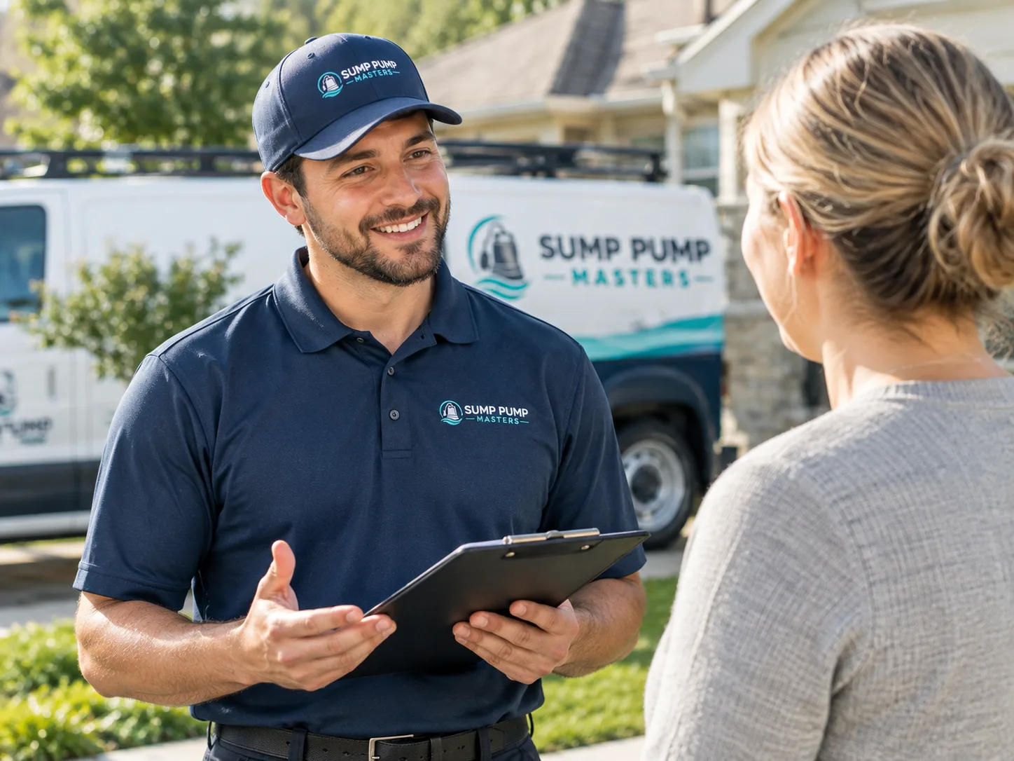 Sump Pump Repair Hollister, OK FAQs